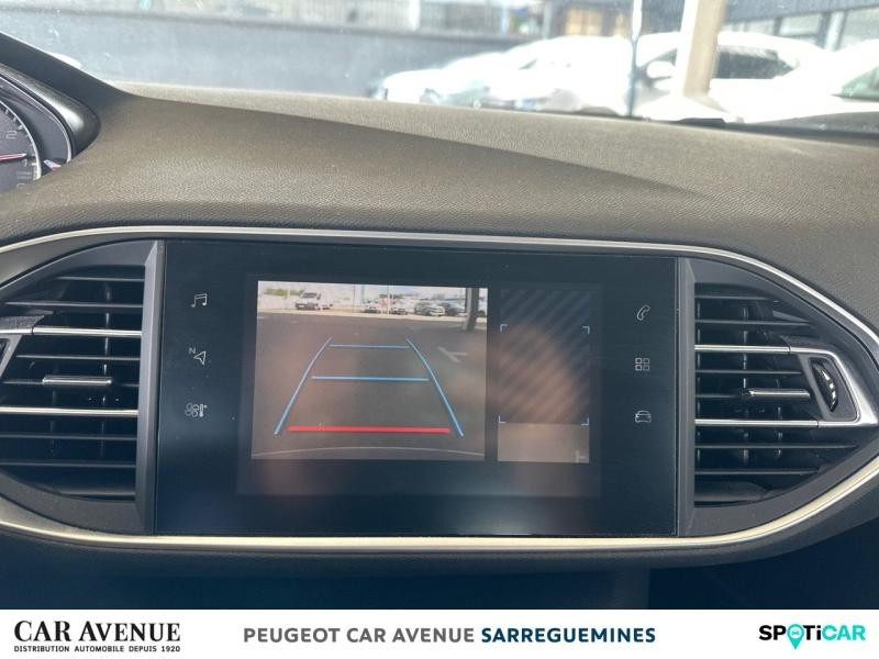 Occasion PEUGEOT 308 1.2 PureTech 110ch E6.3 S&S Tech Edition 2020 Gris Hurricane 10700 € à Sarreguemines