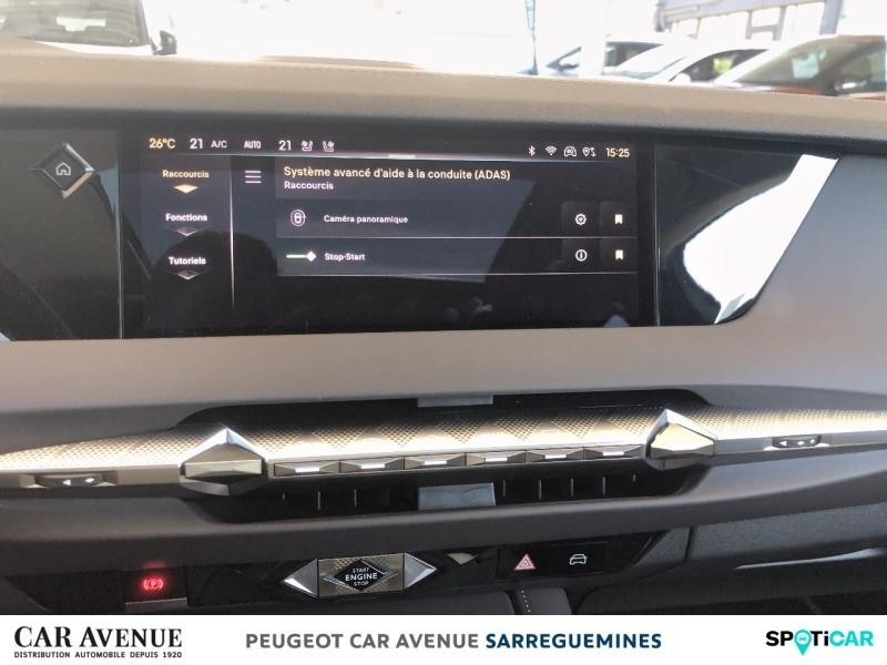 Occasion DS DS 4 PureTech 130ch Cross Rivoli Automatique 2023 Cristal Pearl (N) 25990 € à Sarreguemines
