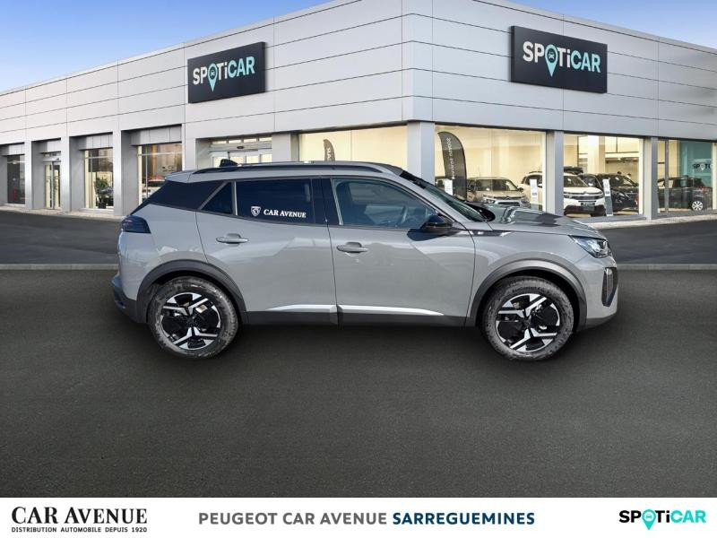 Occasion PEUGEOT 2008 e-2008 136ch Allure 2025 Gris 29990 € à Sarreguemines