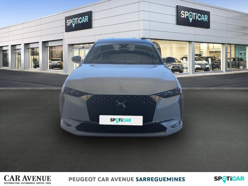 Occasion DS DS 4 PureTech 130ch Cross Rivoli Automatique 2023 Cristal Pearl (N) 25990 € à Sarreguemines