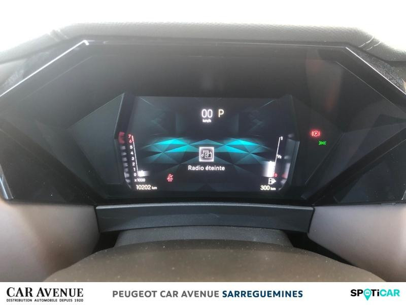 Occasion DS DS 4 PureTech 130ch Cross Rivoli Automatique 2023 Cristal Pearl (N) 25990 € à Sarreguemines