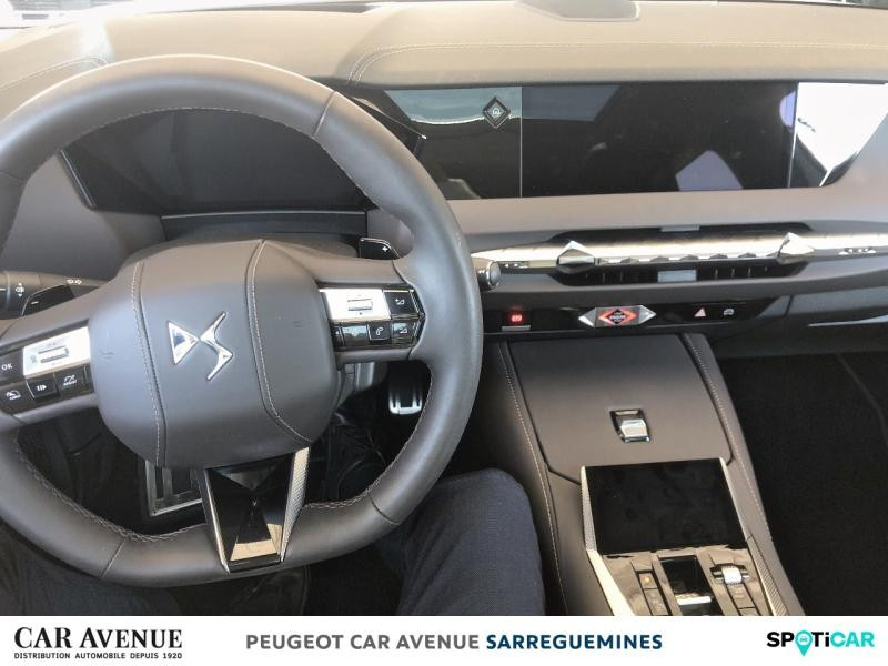 Occasion DS DS 4 PureTech 130ch Cross Rivoli Automatique 2023 Cristal Pearl (N) 25990 € à Sarreguemines