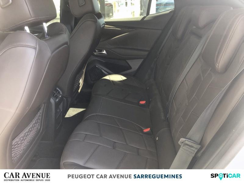 Occasion DS DS 4 PureTech 130ch Cross Rivoli Automatique 2023 Cristal Pearl (N) 25990 € à Sarreguemines