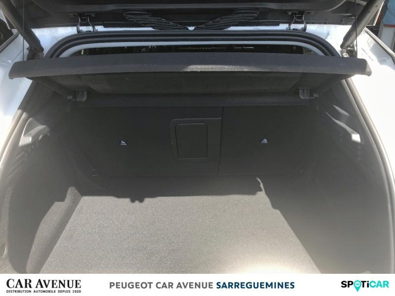 Occasion DS DS 4 PureTech 130ch Cross Rivoli Automatique 2023 Cristal Pearl (N) 25990 € à Sarreguemines