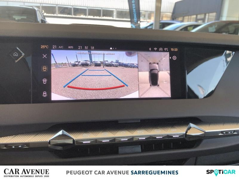 Occasion DS DS 4 PureTech 130ch Cross Rivoli Automatique 2023 Cristal Pearl (N) 25990 € à Sarreguemines