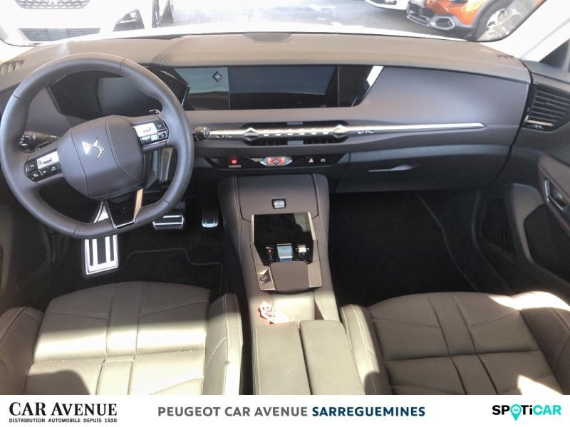 Occasion DS DS 4 PureTech 130ch Cross Rivoli Automatique 2023 Cristal Pearl (N) 25990 € à Sarreguemines