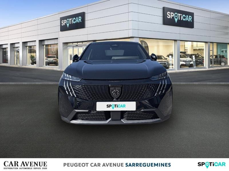 Occasion PEUGEOT 3008 1.2 Hybrid 145ch GT e-DCS6 2025 Noir Perla Nera (M) 42490 € à Sarreguemines