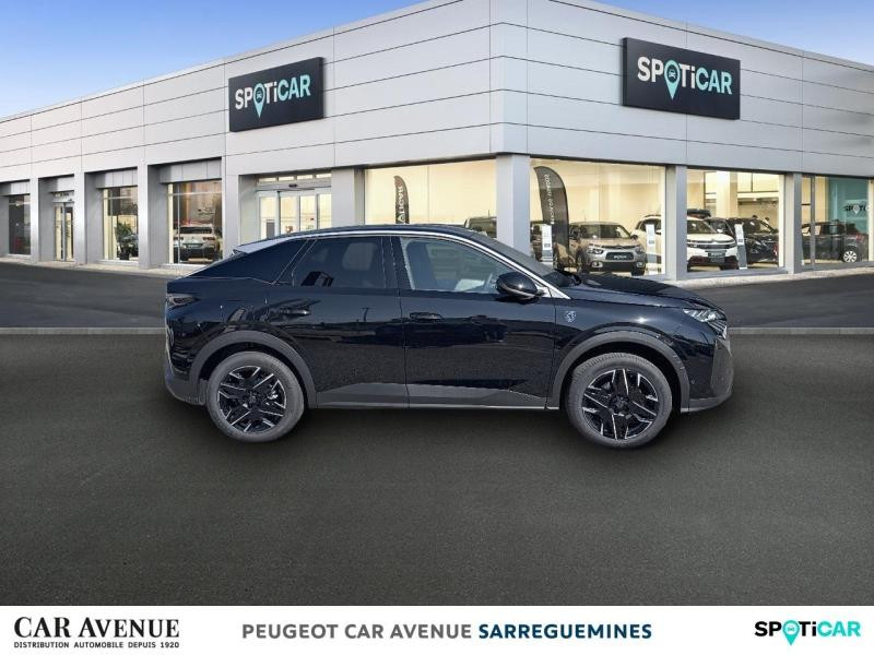 Occasion PEUGEOT 3008 1.2 Hybrid 145ch GT e-DCS6 2025 Noir Perla Nera (M) 42490 € à Sarreguemines