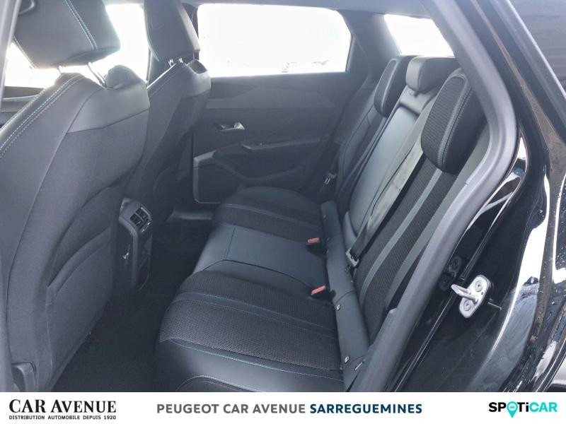 Occasion PEUGEOT 308 SW 1.5 BlueHDi 130ch S&S Allure EAT8 2024 Noir Perla Nera (M) 28190 € à Sarreguemines