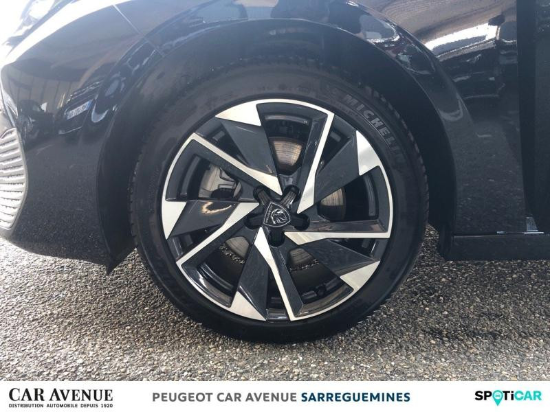 Occasion PEUGEOT 308 SW 1.5 BlueHDi 130ch S&S Allure EAT8 2024 Noir Perla Nera (M) 28190 € à Sarreguemines