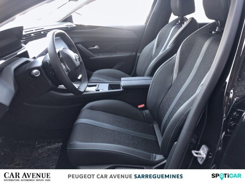 Occasion PEUGEOT 308 SW 1.5 BlueHDi 130ch S&S Allure EAT8 2024 Noir Perla Nera (M) 28190 € à Sarreguemines