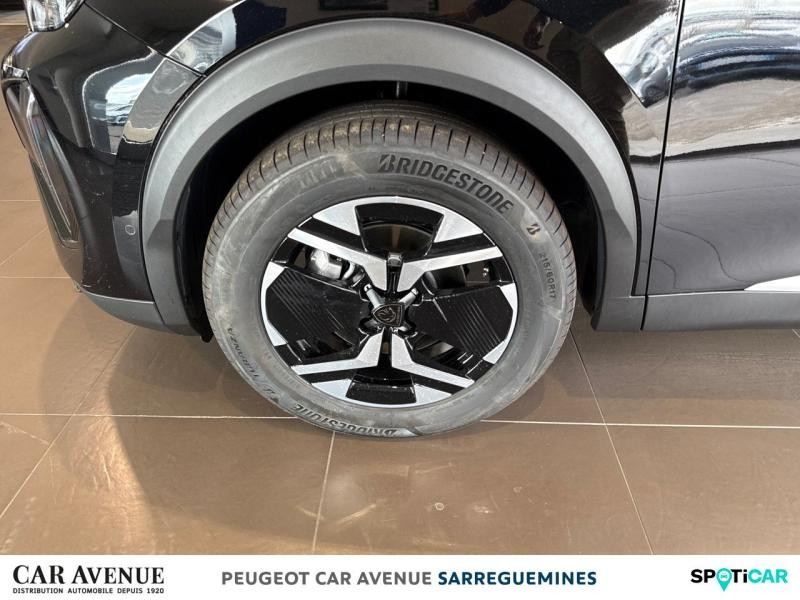Occasion PEUGEOT 2008 1.2 Hybrid 145ch GT e-DCS6 2025 Noir Perla Nera (M) 33990 € à Sarreguemines