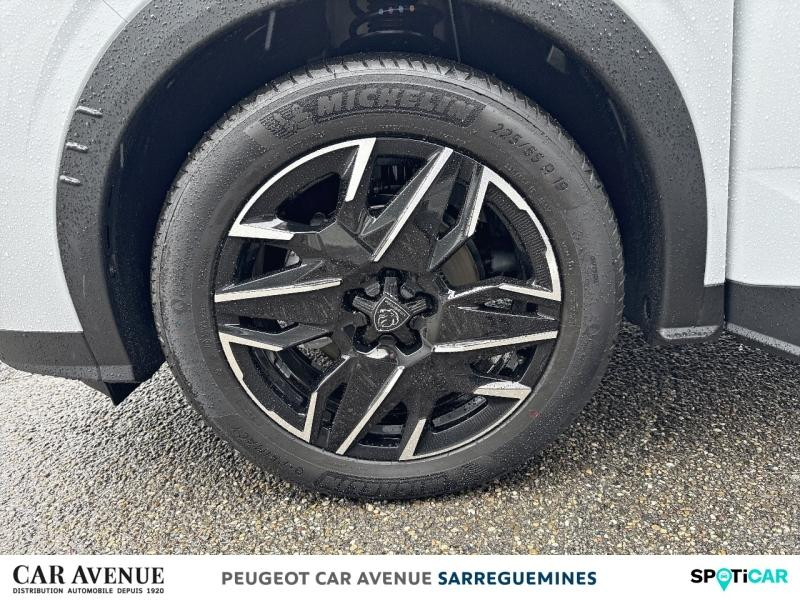 Occasion PEUGEOT 3008 1.2 Hybrid 145ch GT e-DCS6 2025 Blanc Okénite (M) 42990 € à Sarreguemines
