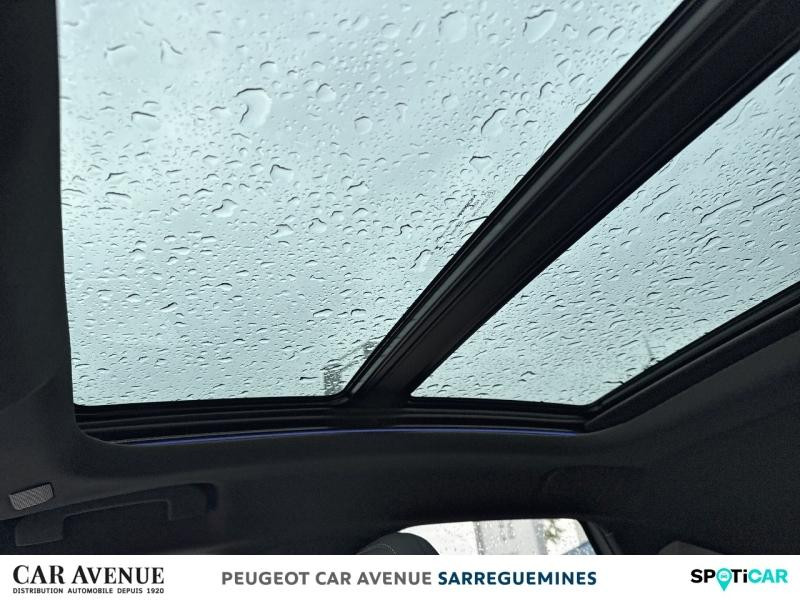 Occasion PEUGEOT 3008 1.2 Hybrid 145ch GT e-DCS6 2025 Blanc Okénite (M) 42990 € à Sarreguemines