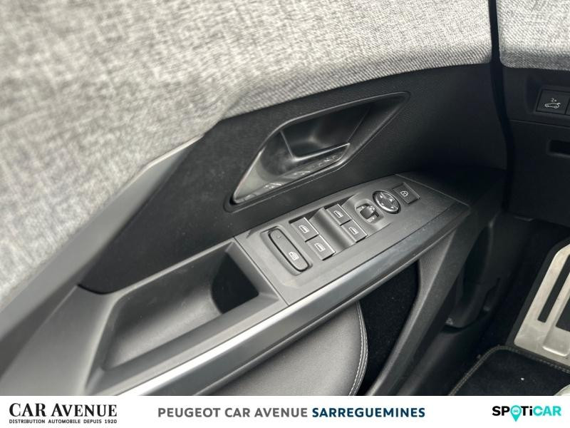 Occasion PEUGEOT 3008 1.2 Hybrid 136ch GT e-DCS6 2024 Gris Titane (M) 32990 € à Sarreguemines