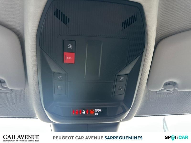 Occasion PEUGEOT 308 SW 1.5 BlueHDi 130ch S&S Allure EAT8 2022 Gris Artense (M) 21990 € à Sarreguemines