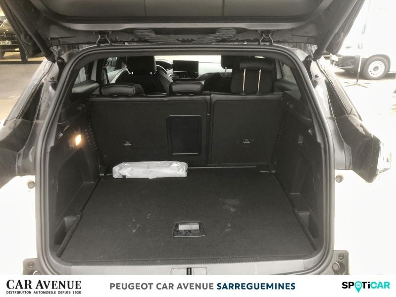 Occasion PEUGEOT 3008 1.2 PureTech 130ch S&S GT EAT8 2021 Blanc Nacré (N) 21490 € à Sarreguemines