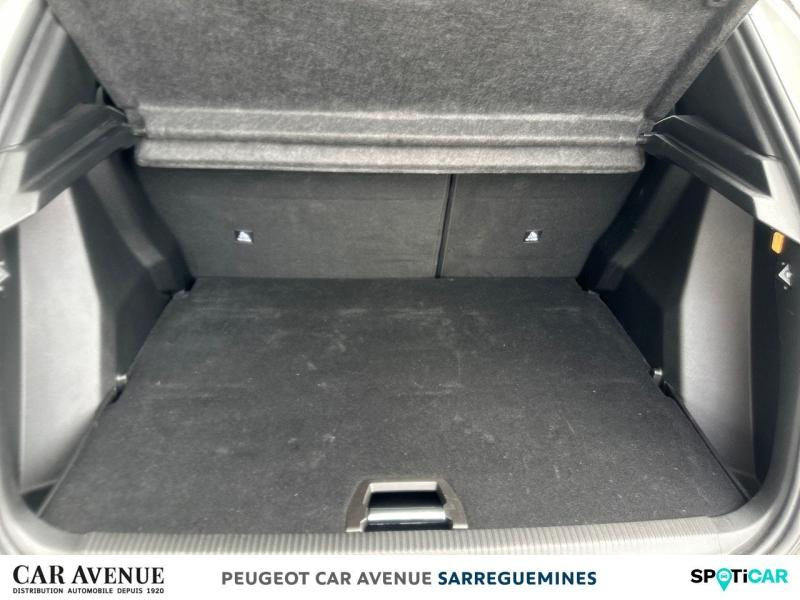 Occasion PEUGEOT 2008 1.2 PureTech 130ch S&S GT 2022 Blanc Nacré (N) 17190 € à Sarreguemines