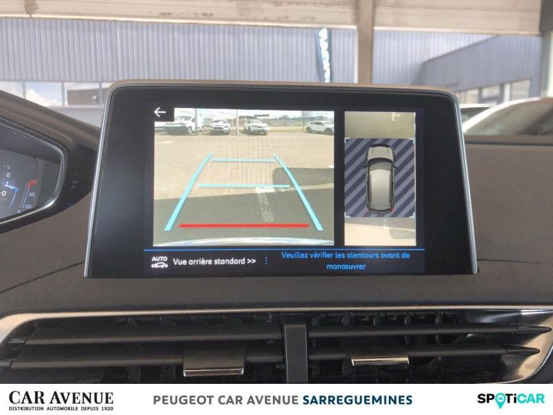 Occasion PEUGEOT 3008 1.2 PureTech 130ch E6.c Allure S&S 2019 Metallic Copper (M) 14690 € à Sarreguemines