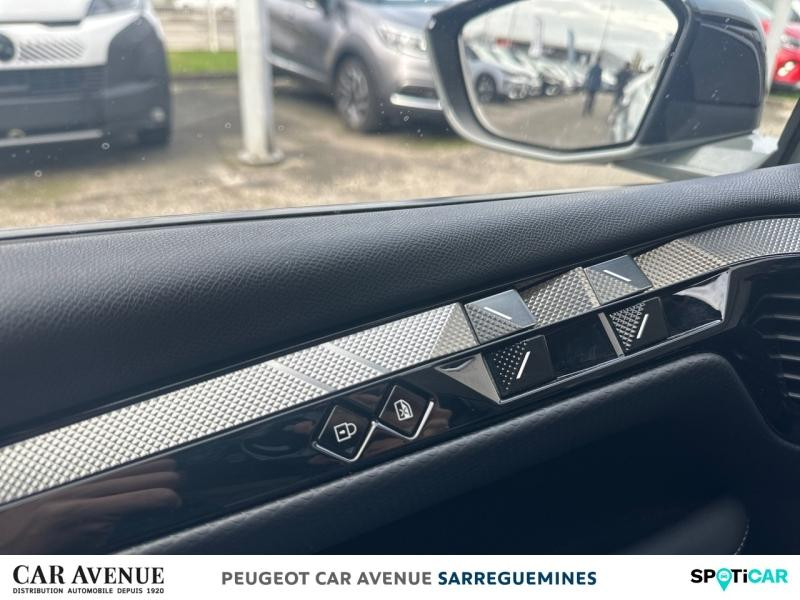 Occasion DS DS 4 BlueHDi 130ch Trocadero Automatique 2023 Gris Laqué (M) 28390 € à Sarreguemines