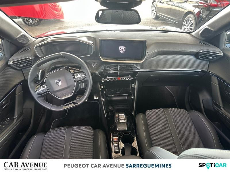 Occasion PEUGEOT 208 1.2 Hybrid 136ch GT e-DCS6 2025 Gris Selenium (M) 23290 € à Sarreguemines