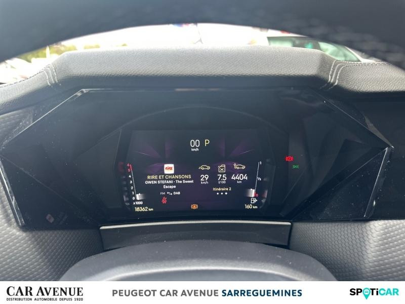 Occasion DS DS 4 BlueHDi 130ch Trocadero Automatique 2023 Gris Laqué (M) 28390 € à Sarreguemines