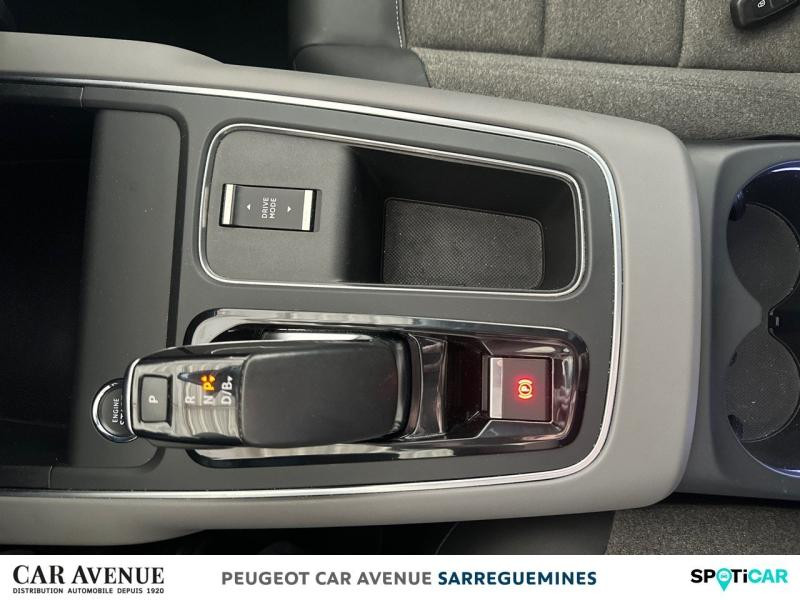 Occasion CITROEN C5 Aircross Hybrid 225ch Feel e-EAT8 2021 Gris Platinium 18690 € à Sarreguemines