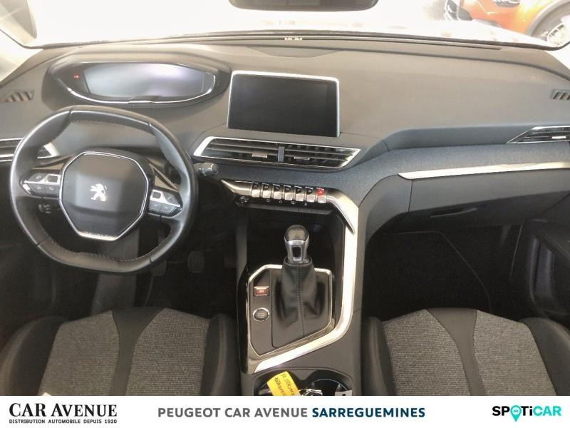 Occasion PEUGEOT 3008 1.2 PureTech 130ch E6.c Allure S&S 2019 Metallic Copper (M) 14690 € à Sarreguemines