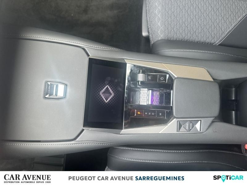 Occasion DS DS 4 BlueHDi 130ch Trocadero Automatique 2023 Gris Laqué (M) 28390 € à Sarreguemines