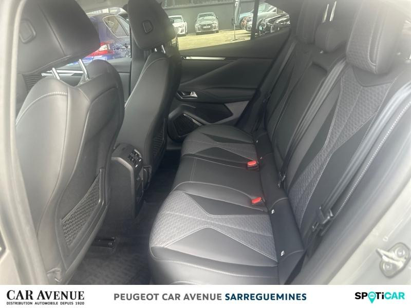 Occasion DS DS 4 BlueHDi 130ch Trocadero Automatique 2023 Gris Laqué (M) 28390 € à Sarreguemines