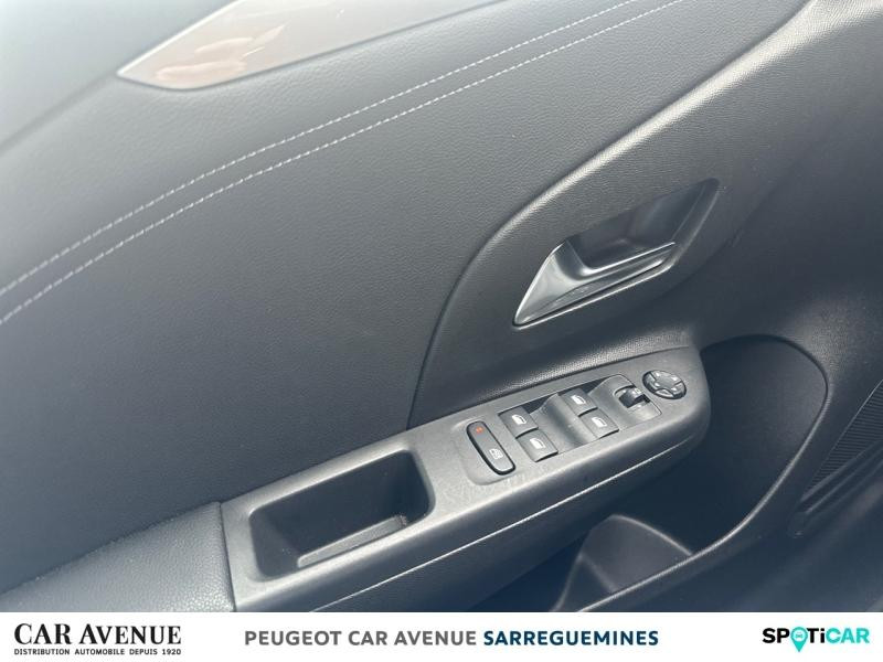 Used OPEL Corsa 1.2 Turbo 130ch GS Line BVA 2020 Gris Quartz € 14490 in Sarreguemines