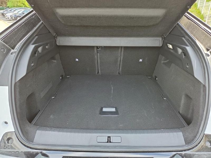Occasion PEUGEOT 3008 Electrique 210ch Batterie 73 kWh GT 2025 Blanc Okénite (M) 44790 € à Sarreguemines