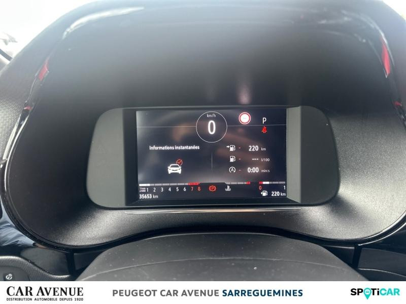 Used OPEL Corsa 1.2 Turbo 130ch GS Line BVA 2020 Gris Quartz € 14490 in Sarreguemines