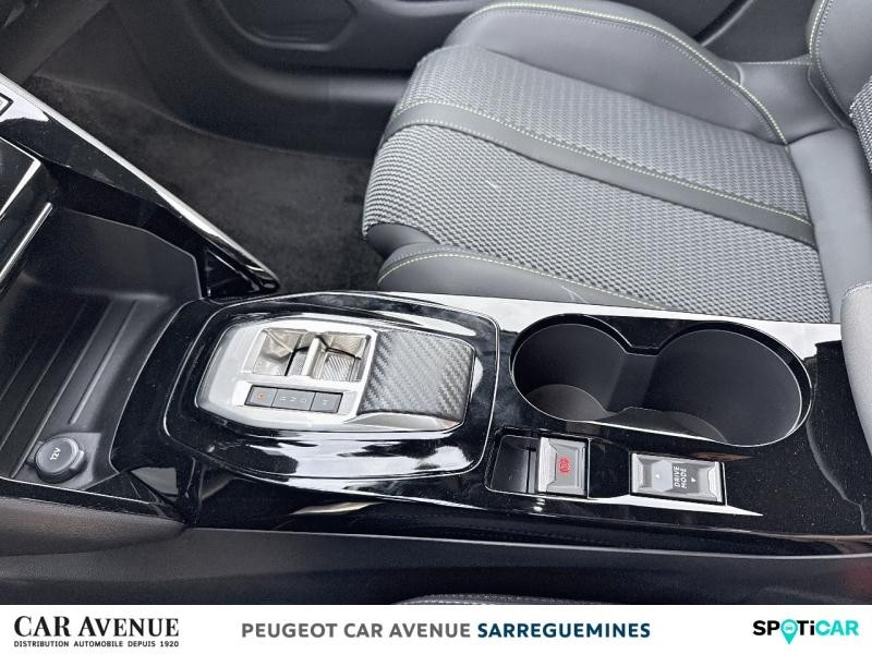 Occasion PEUGEOT 208 1.2 Hybrid 110ch GT e-DCS6 2025 Blanc Okénite (M) 23690 € à Sarreguemines