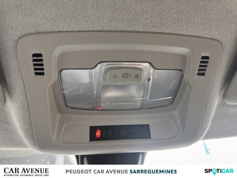 Occasion CITROEN C3 1.2 PureTech 83ch S&S YOU! 2021 Rouge Elixir (S) 9690 € à Sarreguemines