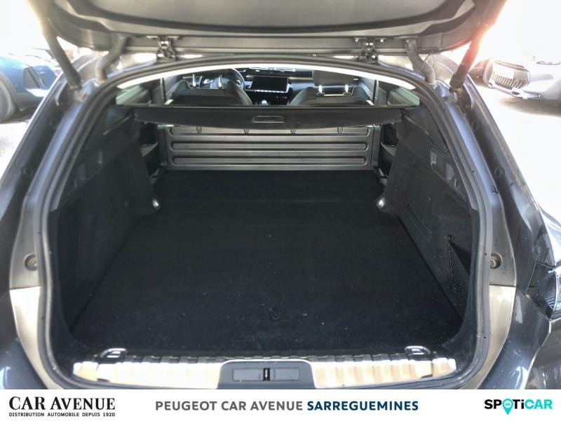 Occasion PEUGEOT 508 SW BlueHDi 130ch S&S Allure Pack EAT8 2022 Bleu 15690 € à Sarreguemines