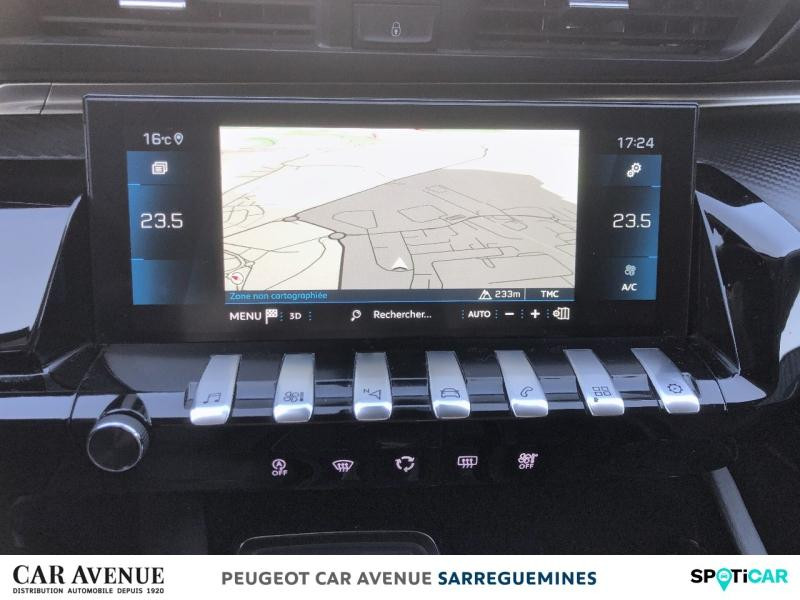 Occasion PEUGEOT 508 SW BlueHDi 130ch S&S Allure Pack EAT8 2022 Bleu 15690 € à Sarreguemines