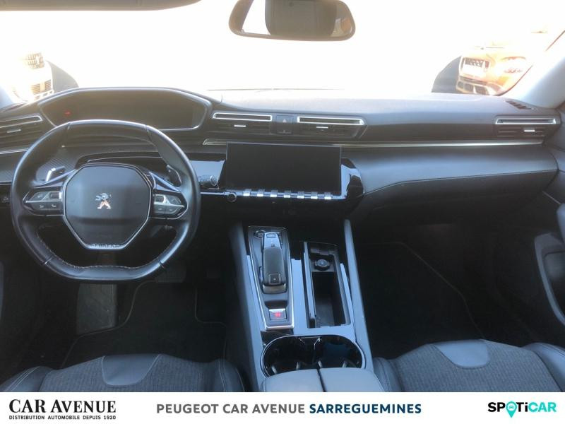 Occasion PEUGEOT 508 SW BlueHDi 130ch S&S Allure Pack EAT8 2022 Bleu 15690 € à Sarreguemines