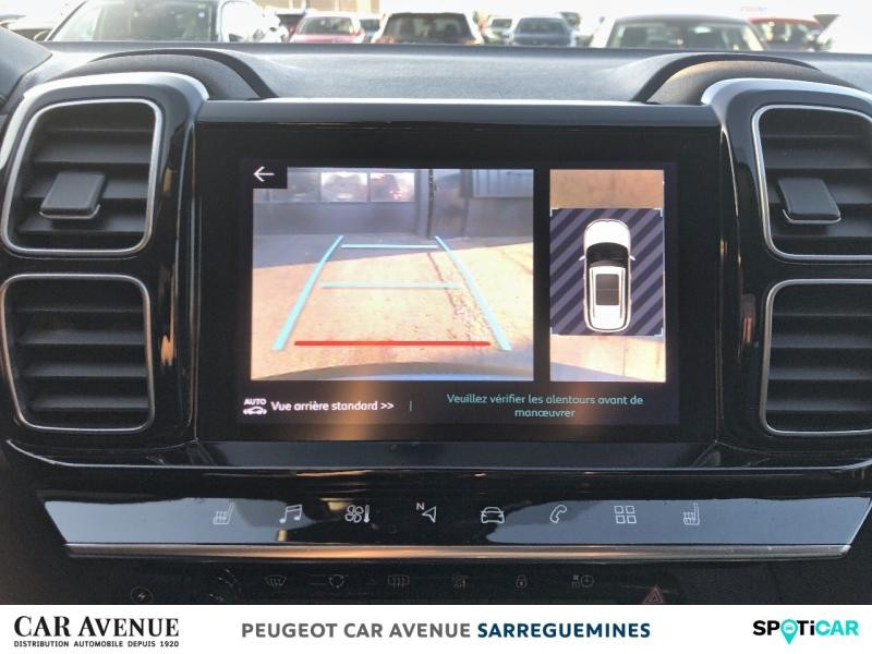 Occasion CITROEN C5 Aircross Hybrid 225ch Shine Pack e-EAT8 2021 Gris Acier 18990 € à Sarreguemines