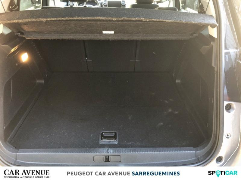 Occasion CITROEN C5 Aircross Hybrid 225ch Shine Pack e-EAT8 2021 Gris Acier 18990 € à Sarreguemines