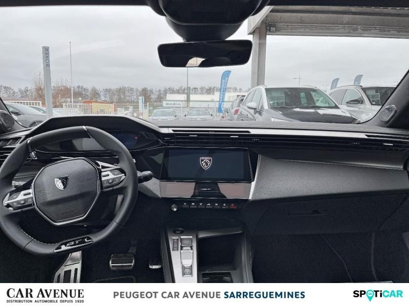 Used PEUGEOT 308 1.2 Hybrid 145ch GT Exclusive e-DCS6 2025 Bleu € 38290 in Sarreguemines