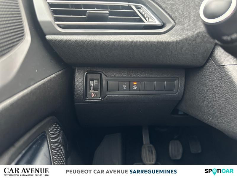 Occasion PEUGEOT 308 SW 1.5 BlueHDi 130ch S&S Active Business 2019 Blanc Banquise 10490 € à Sarreguemines