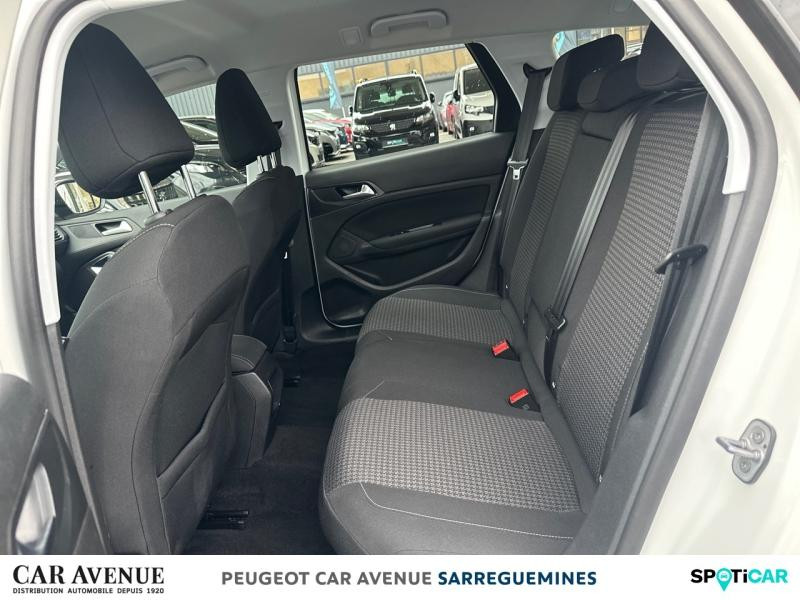 Occasion PEUGEOT 308 SW 1.5 BlueHDi 130ch S&S Active Business 2019 Blanc Banquise 10490 € à Sarreguemines