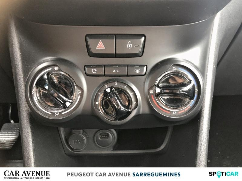 Used PEUGEOT 208 1.2 PureTech 82ch E6.2 Evap Active 5p 2019 Gris Platinium € 8390 in Sarreguemines