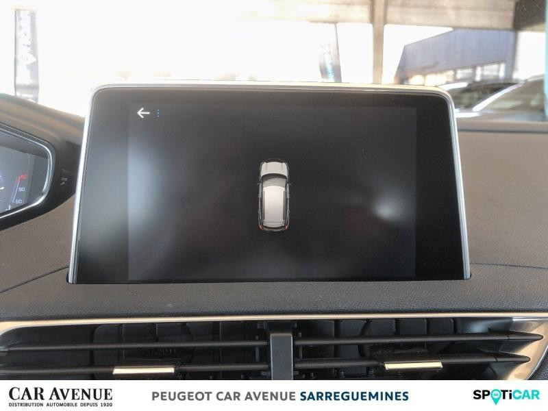 Used PEUGEOT 3008 1.2 PureTech 130ch Allure S&S EAT8  6cv 2019 Gris € 14390 in Sarreguemines