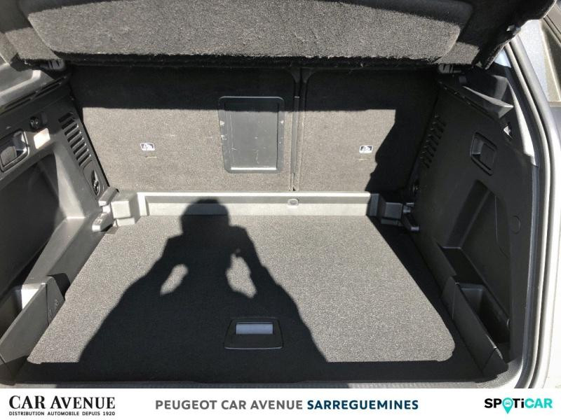 Used PEUGEOT 3008 1.2 PureTech 130ch Allure S&S EAT8  6cv 2019 Gris € 14390 in Sarreguemines