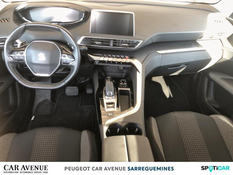 Used PEUGEOT 3008 1.2 PureTech 130ch Allure S&S EAT8  6cv 2019 Gris € 14390 in Sarreguemines