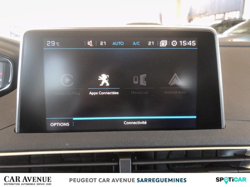 Used PEUGEOT 3008 1.2 PureTech 130ch Allure S&S EAT8  6cv 2019 Gris € 14390 in Sarreguemines