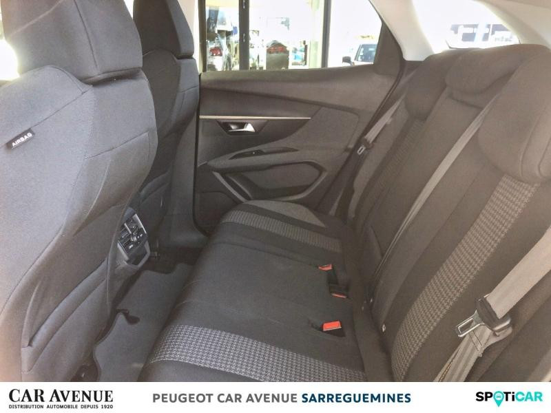 Used PEUGEOT 3008 1.2 PureTech 130ch Allure S&S EAT8  6cv 2019 Gris € 14390 in Sarreguemines