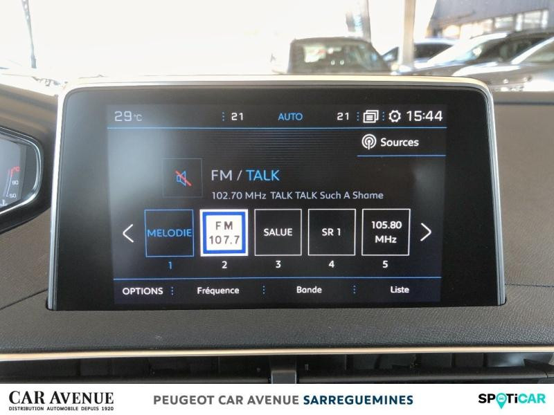 Used PEUGEOT 3008 1.2 PureTech 130ch Allure S&S EAT8  6cv 2019 Gris € 14390 in Sarreguemines